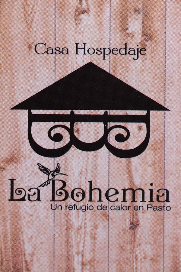 Casa Hospedaje La Bohemia Pasto Room photo